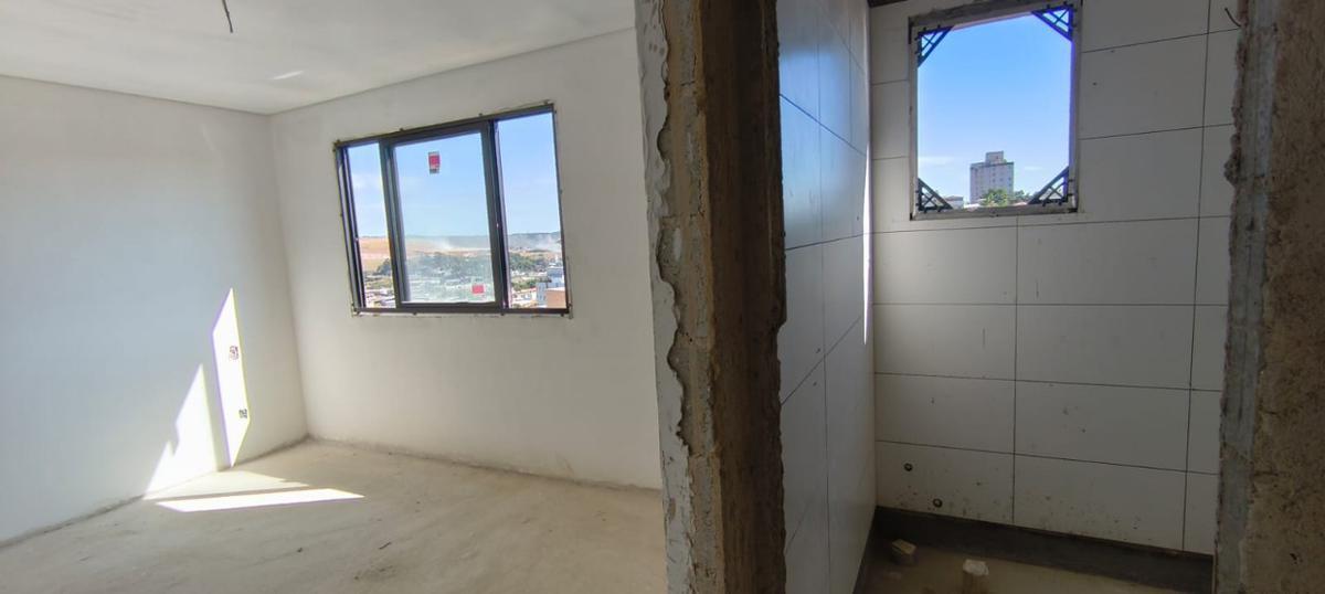 Cobertura, Cabral, 3 Quartos, 3 Vagas, 1 Suíte