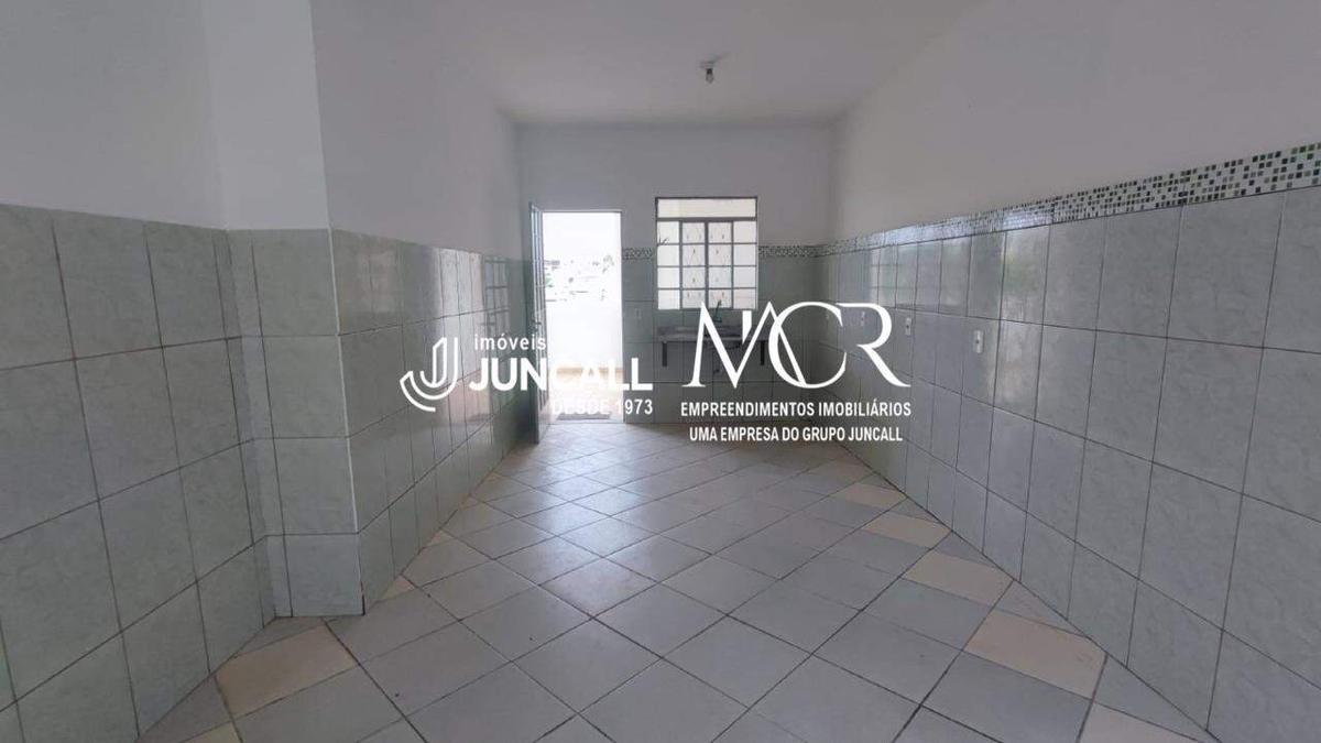 Casa, Minaslândia (p Maio), 2 Quartos, 1 Vaga