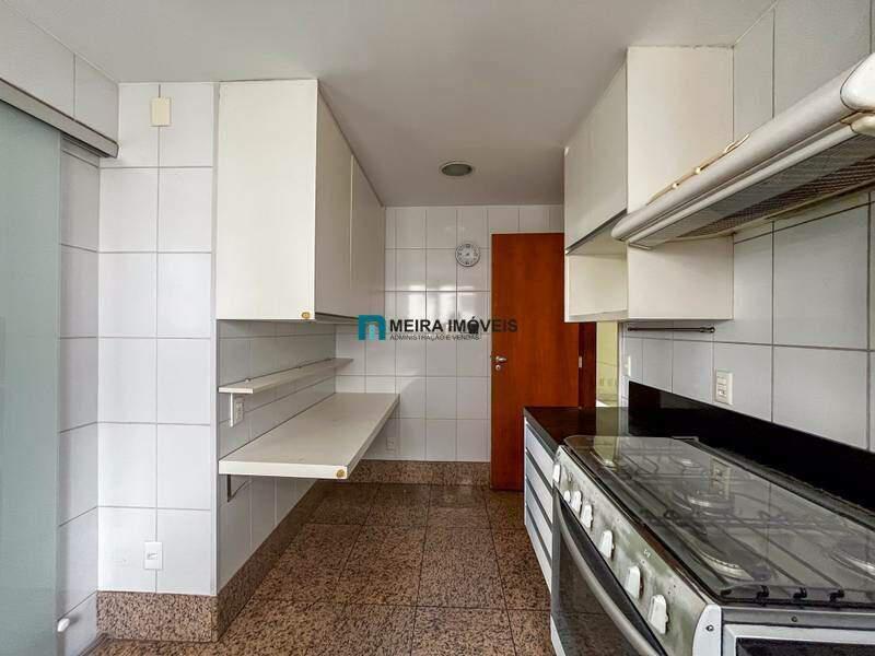 Apartamento, Santo Agostinho, 4 Quartos, 2 Vagas, 1 Suíte