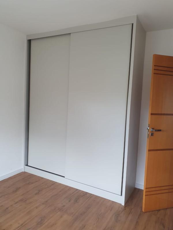 Apartamento, Carlos Prates, 2 Quartos, 2 Vagas, 1 Suíte