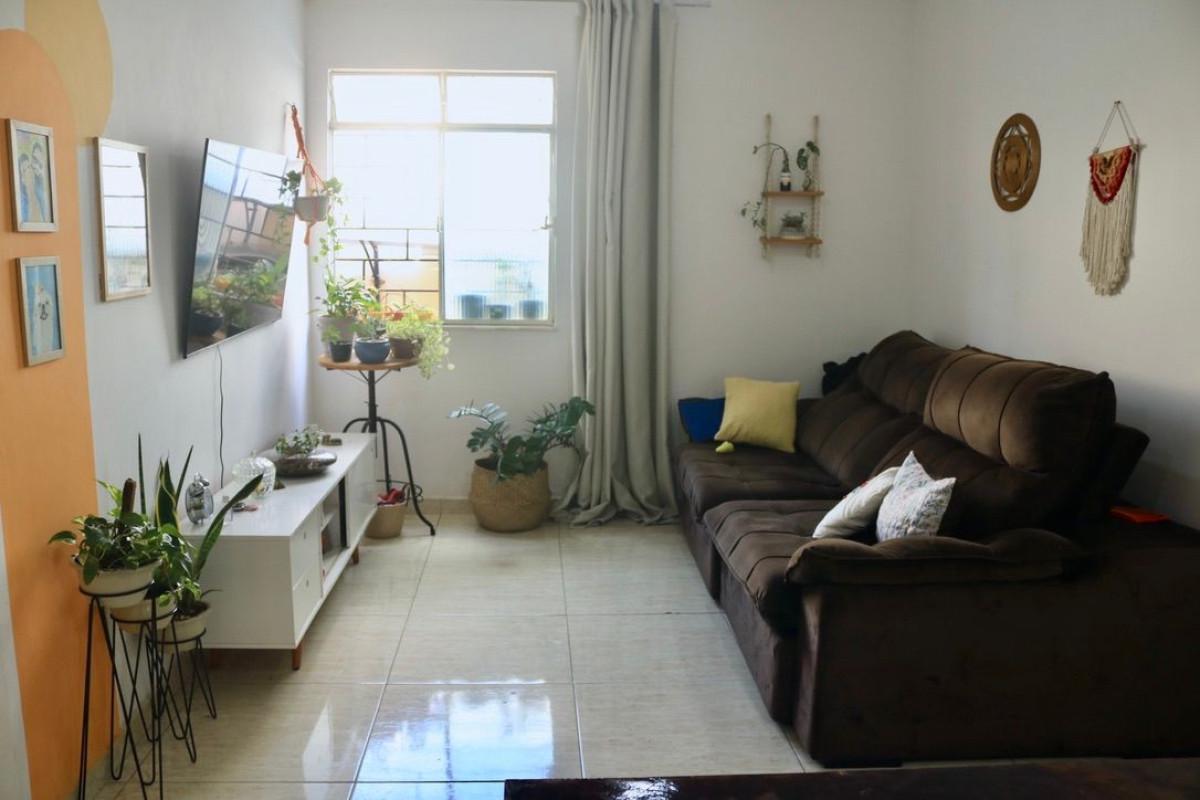 Apartamento, Padre Eustáquio, 3 Quartos, 1 Vaga