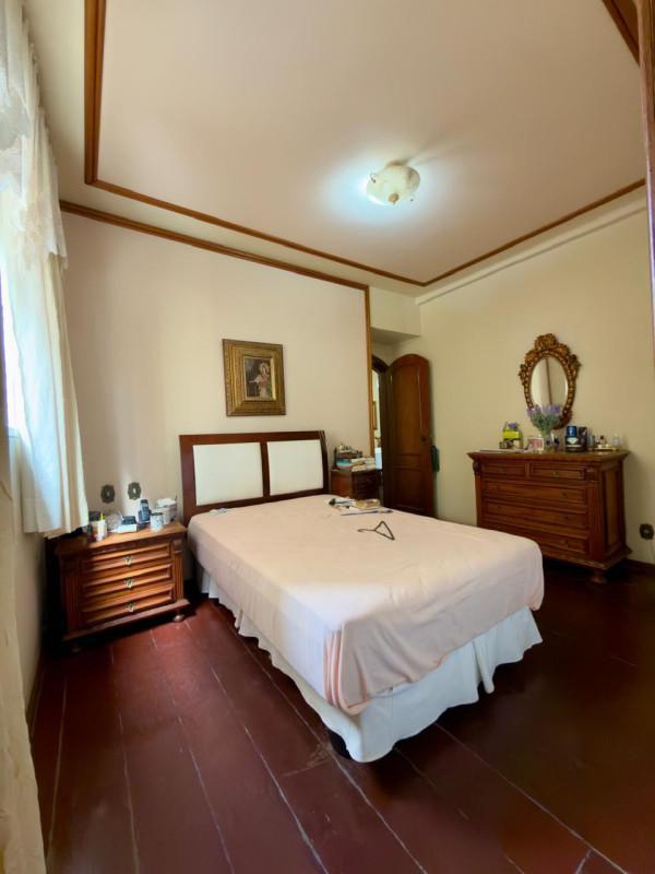 Apartamento, Santo Agostinho, 4 Quartos, 2 Vagas, 1 Suíte