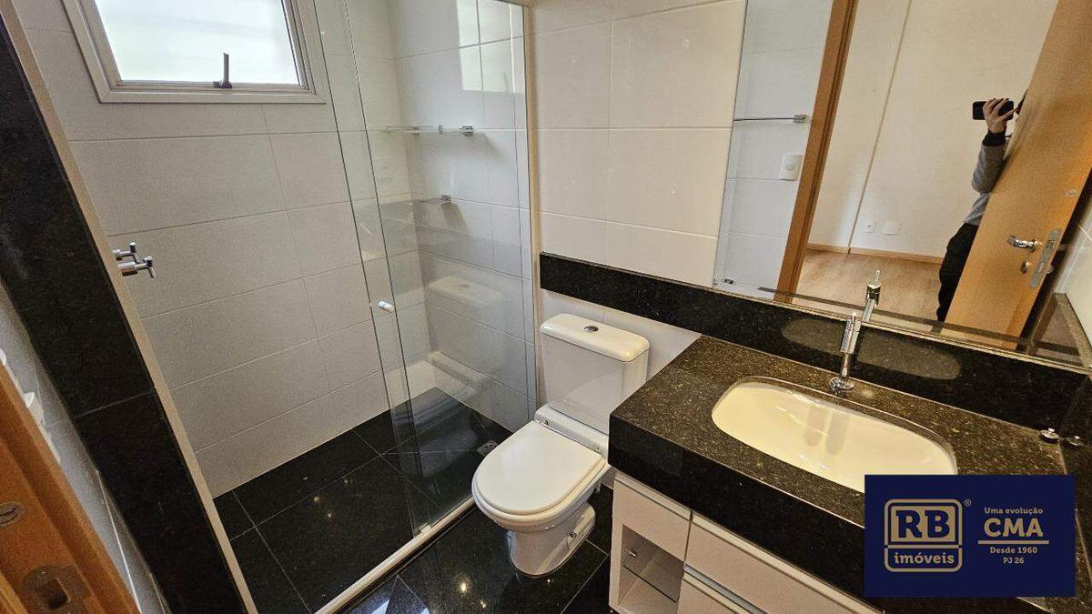 Apartamento, Santo Antônio, 4 Quartos, 3 Vagas, 3 Suítes