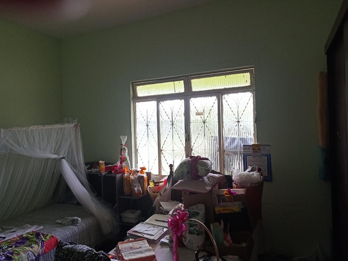 Casa Comercial, Morada da Serra, 3 Quartos, 0 Vaga, 1 Suíte