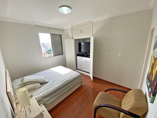 Apartamento, Savassi, 2 Quartos, 1 Vaga, 1 Suíte