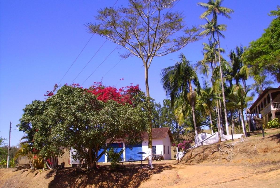 Fazenda, Zona Rural, 0 Quarto, 0 Vaga