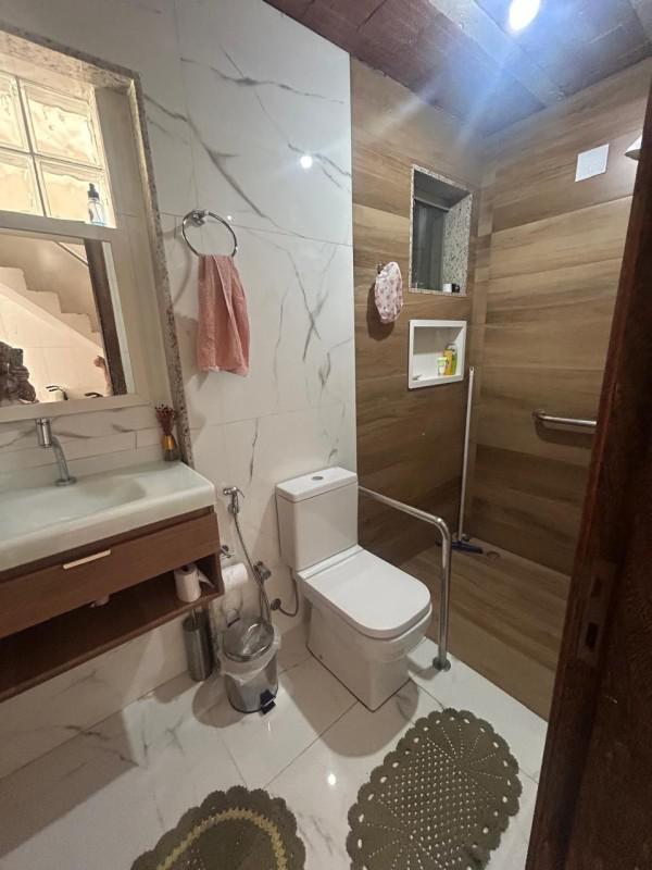 Casa, Solar do Barreiro, 4 Quartos, 3 Vagas