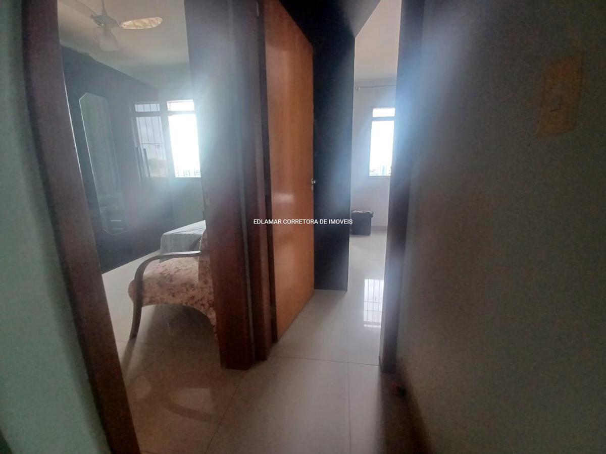 Apartamento, Jardim Riacho das Pedras, 3 Quartos, 2 Vagas, 1 Suíte