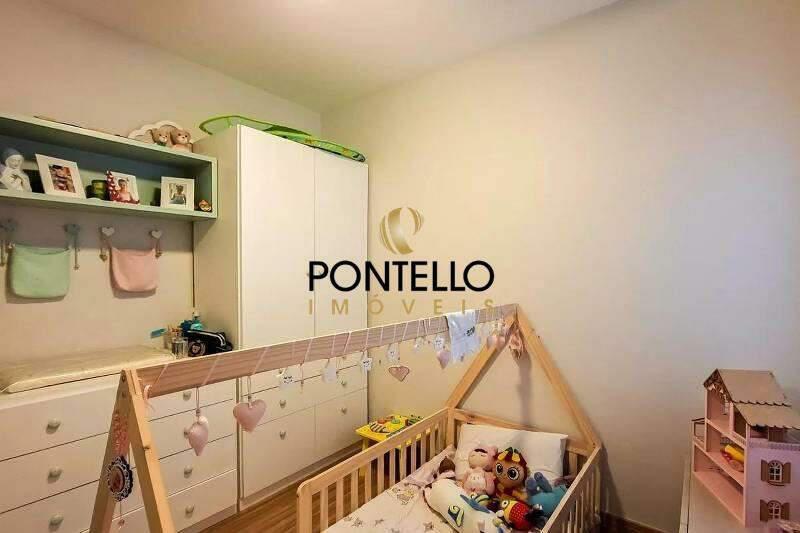 Apartamento, Palmares, 4 Quartos, 3 Vagas, 2 Suítes