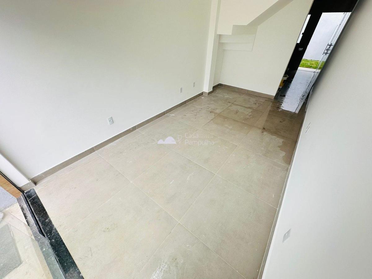 Casa, Piratininga (venda Nova), 2 Quartos, 2 Vagas, 2 Suítes