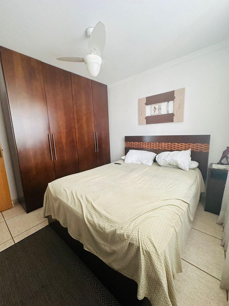 Cobertura, Masterville, 2 Quartos, 1 Vaga