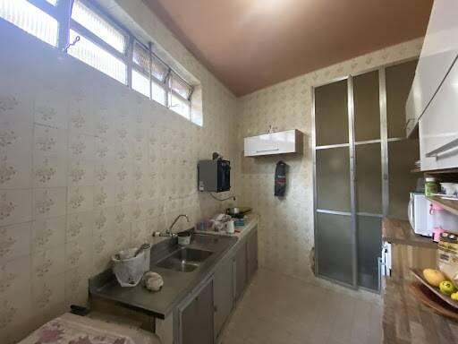 Casa, Centro, 3 Quartos, 1 Vaga