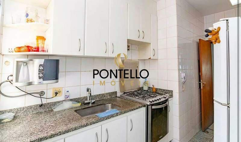 Apartamento, São Pedro, 3 Quartos, 2 Vagas, 1 Suíte