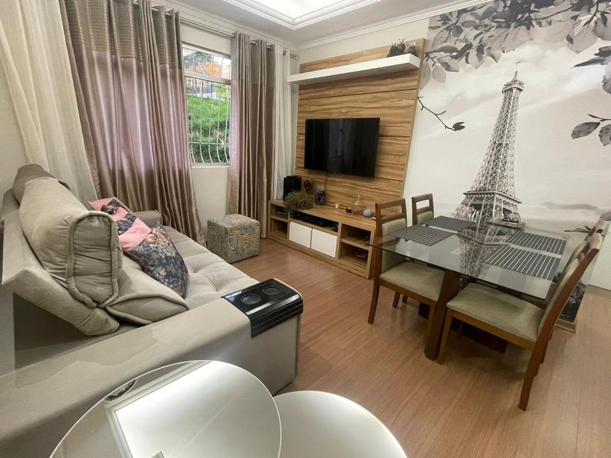Apartamento, Manacás, 2 Quartos, 1 Vaga