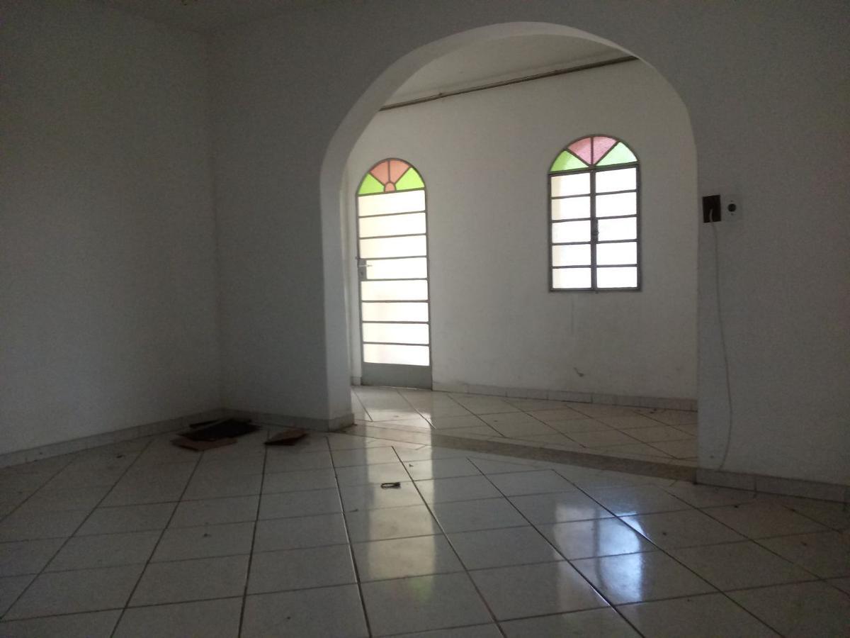 Casa, Santa Mônica, 7 Quartos, 3 Vagas, 1 Suíte