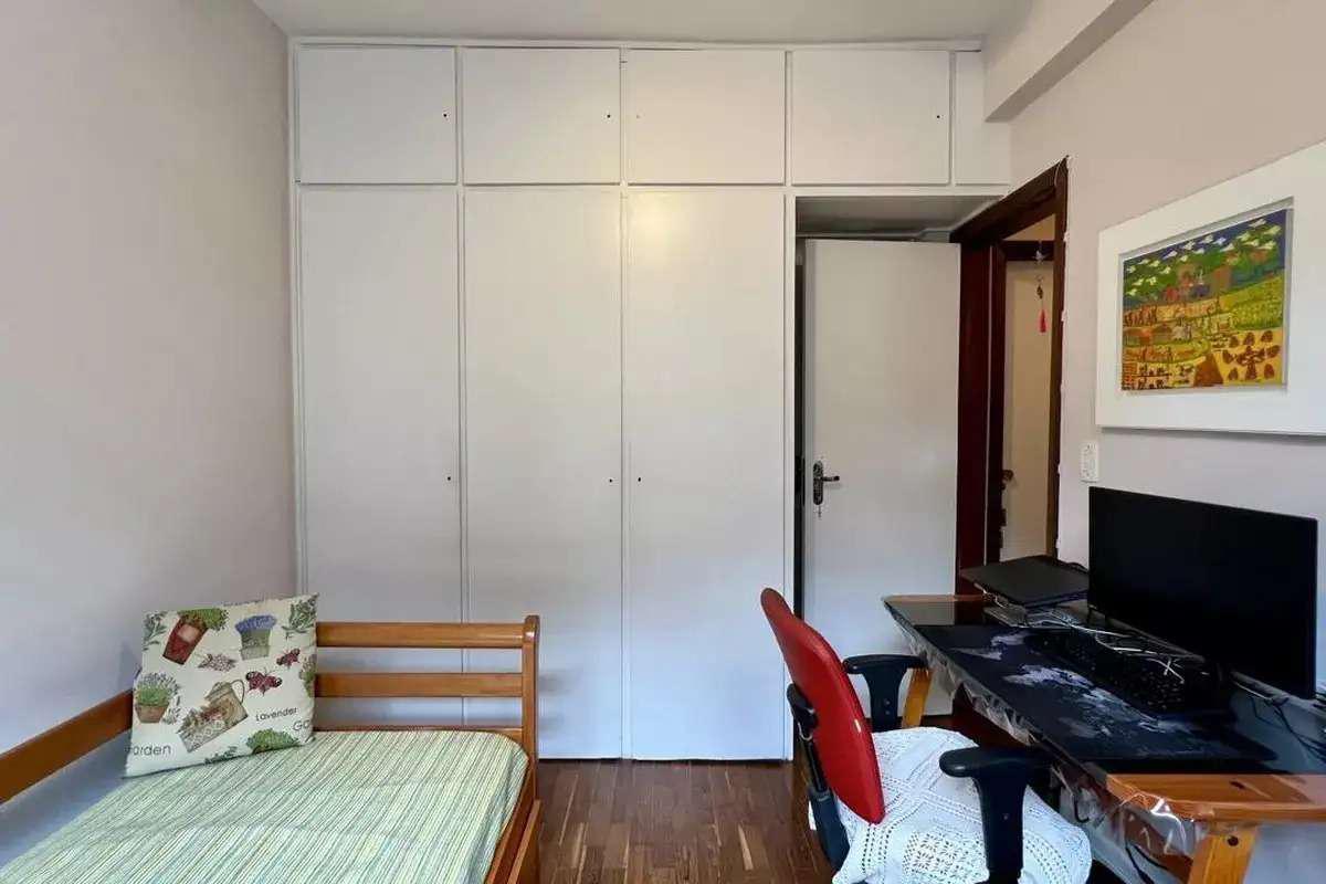 Apartamento, Cidade Nova, 3 Quartos, 1 Vaga, 2 Suítes
