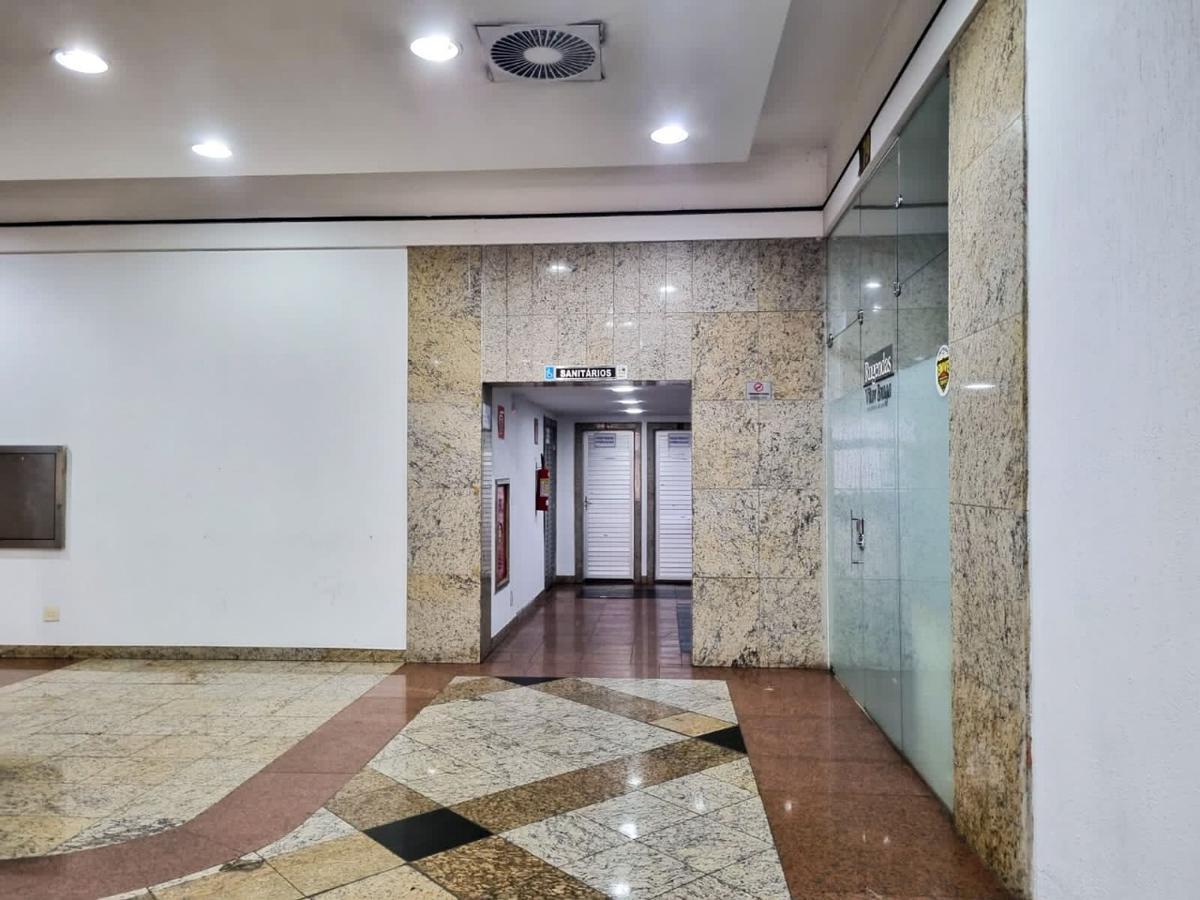 Andar, Belvedere, 0 Quarto, 0 Vaga