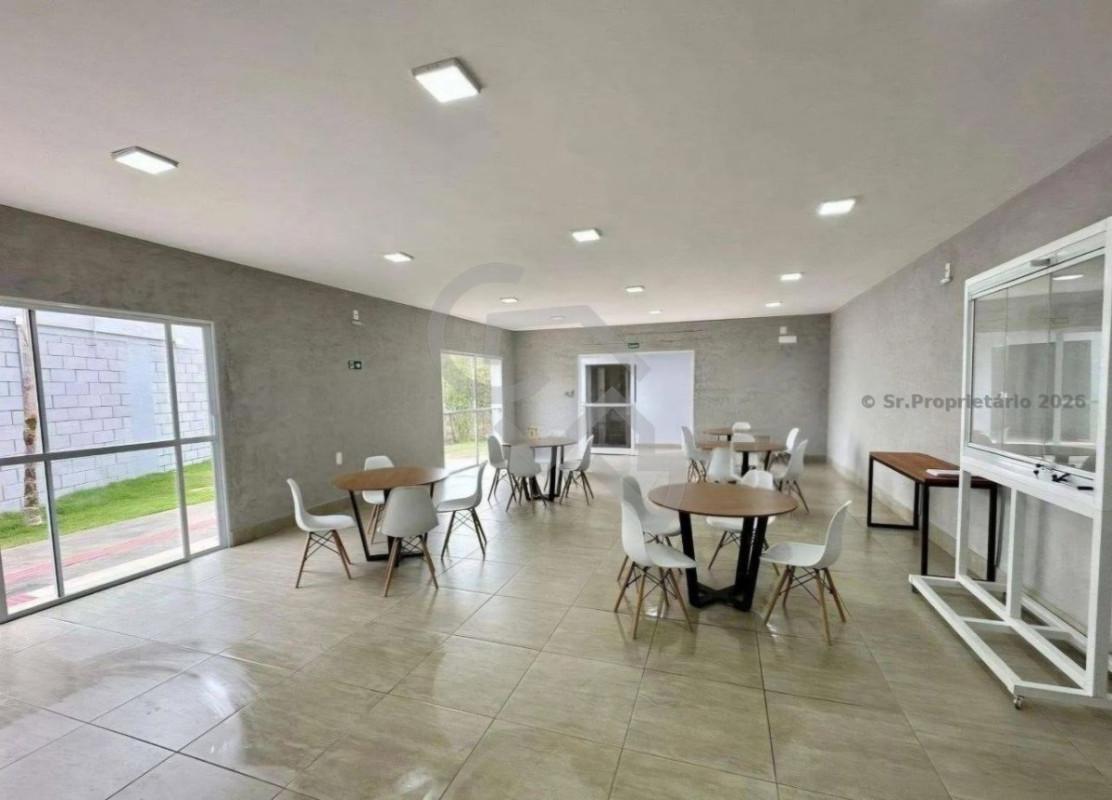 Apartamento, Buritis, 2 Quartos, 1 Vaga