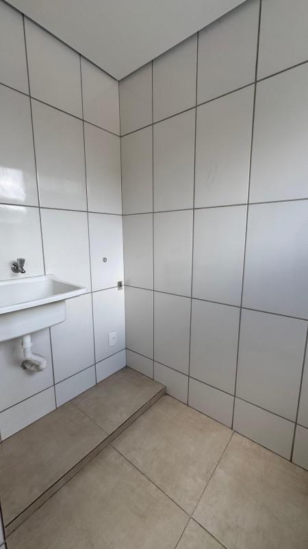Apartamento, Novo Glória, 2 Quartos, 1 Vaga