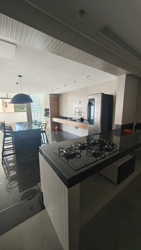 Apartamento, Grajaú, 3 Quartos, 2 Vagas, 1 Suíte