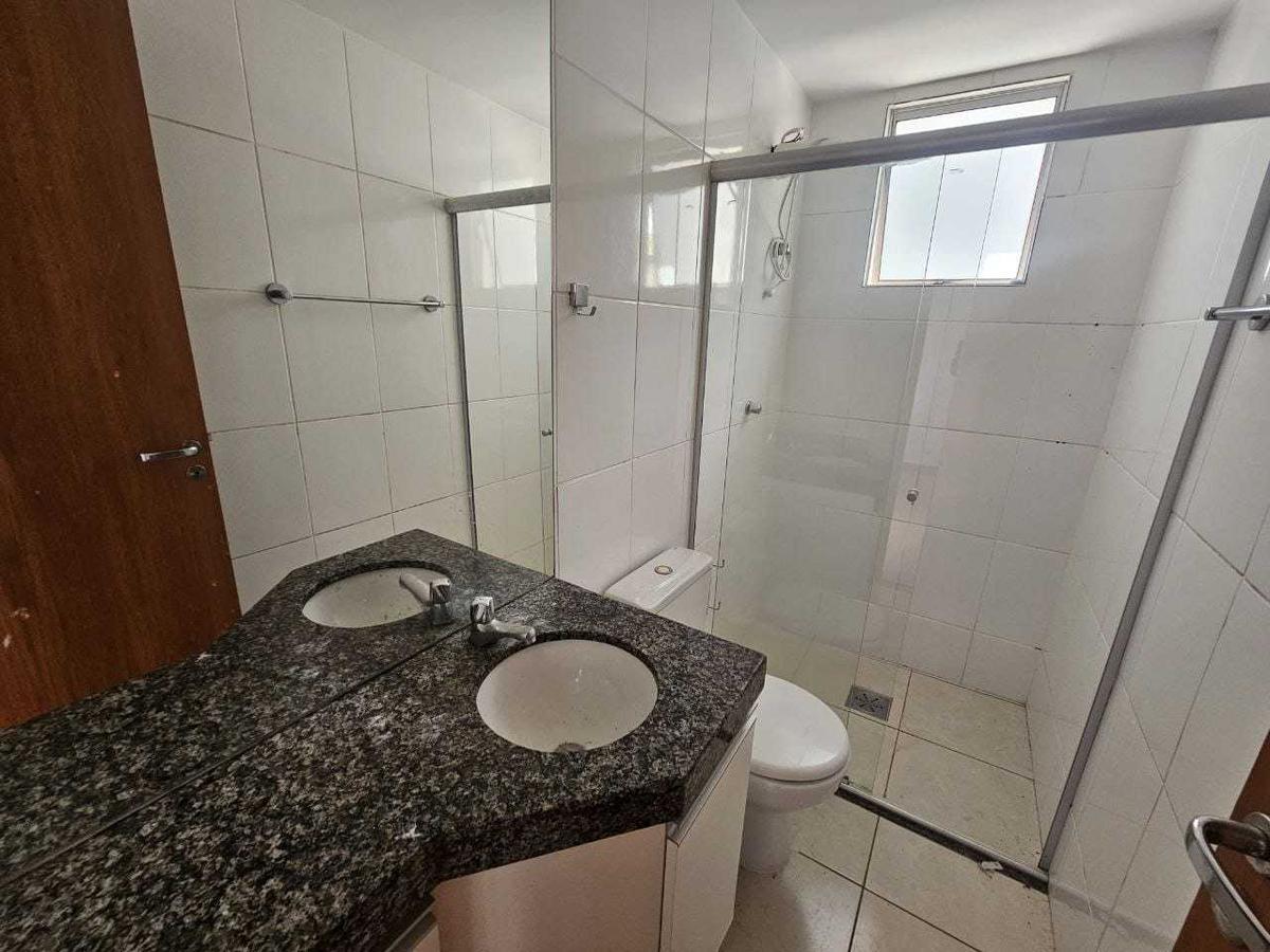 Apartamento, Buritis, 3 Quartos, 3 Vagas, 1 Suíte