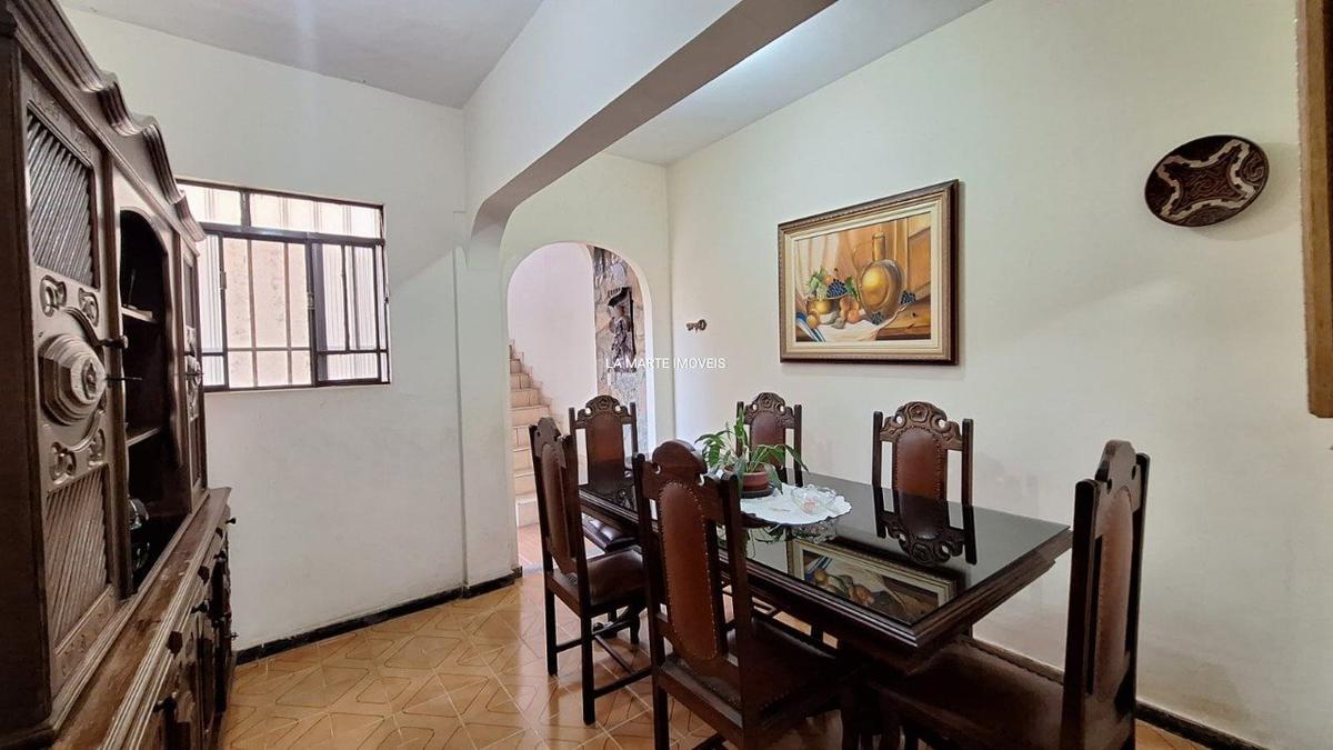 Casa, Novo Eldorado, 4 Quartos, 2 Vagas, 3 Suítes