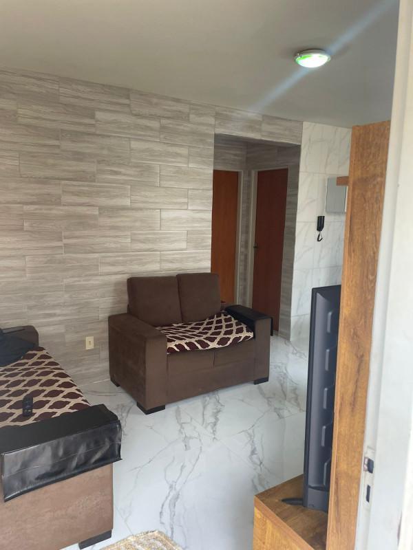 Apartamento, Brasília, 2 Quartos, 1 Vaga