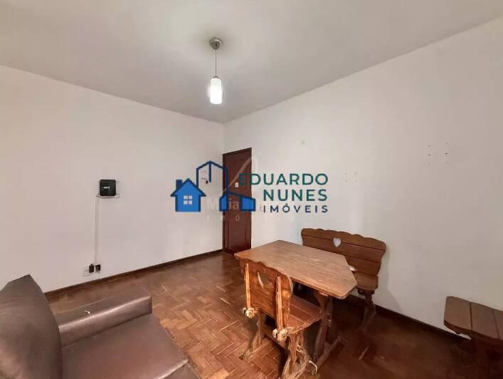 Apartamento, Cidade Nova, 3 Quartos, 2 Vagas, 1 Suíte