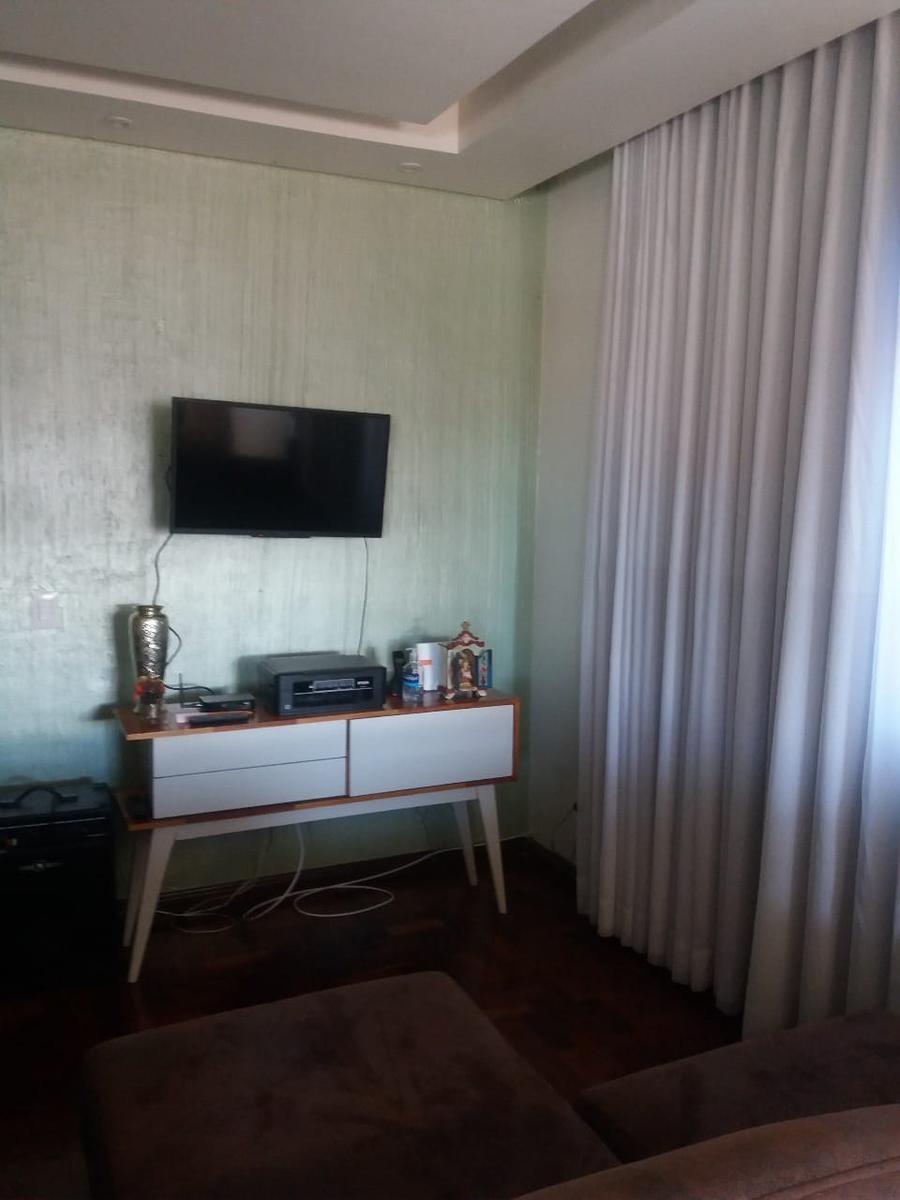 Casa, Parque Recreio, 5 Quartos, 3 Vagas, 1 Suíte