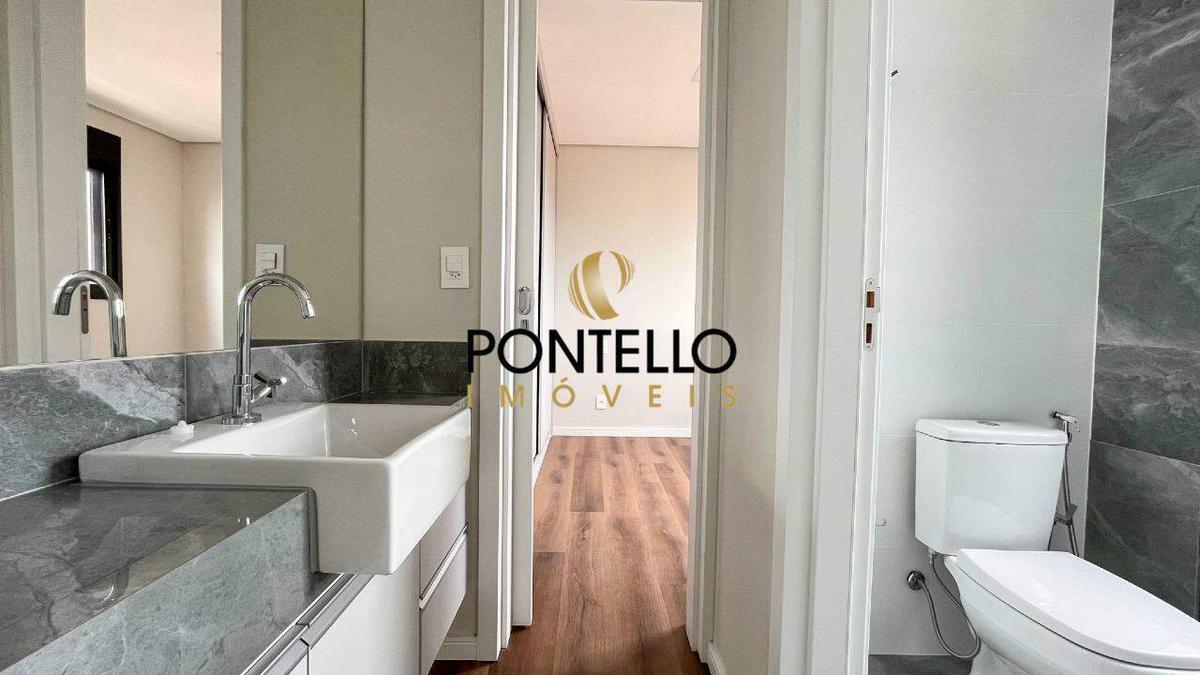 Cobertura, Castelo, 4 Quartos, 6 Vagas, 2 Suítes