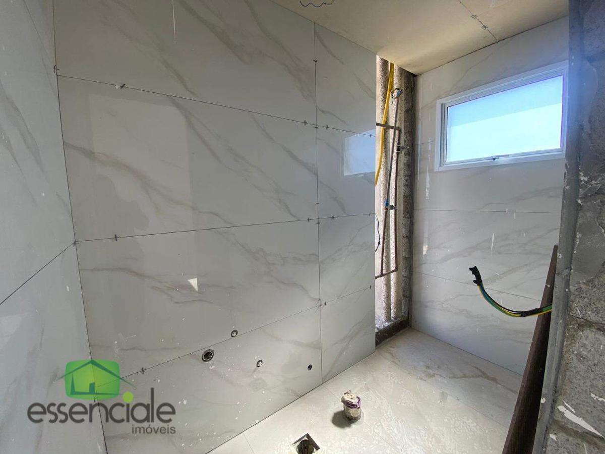 Apartamento, Centro, 2 Quartos, 2 Vagas, 1 Suíte