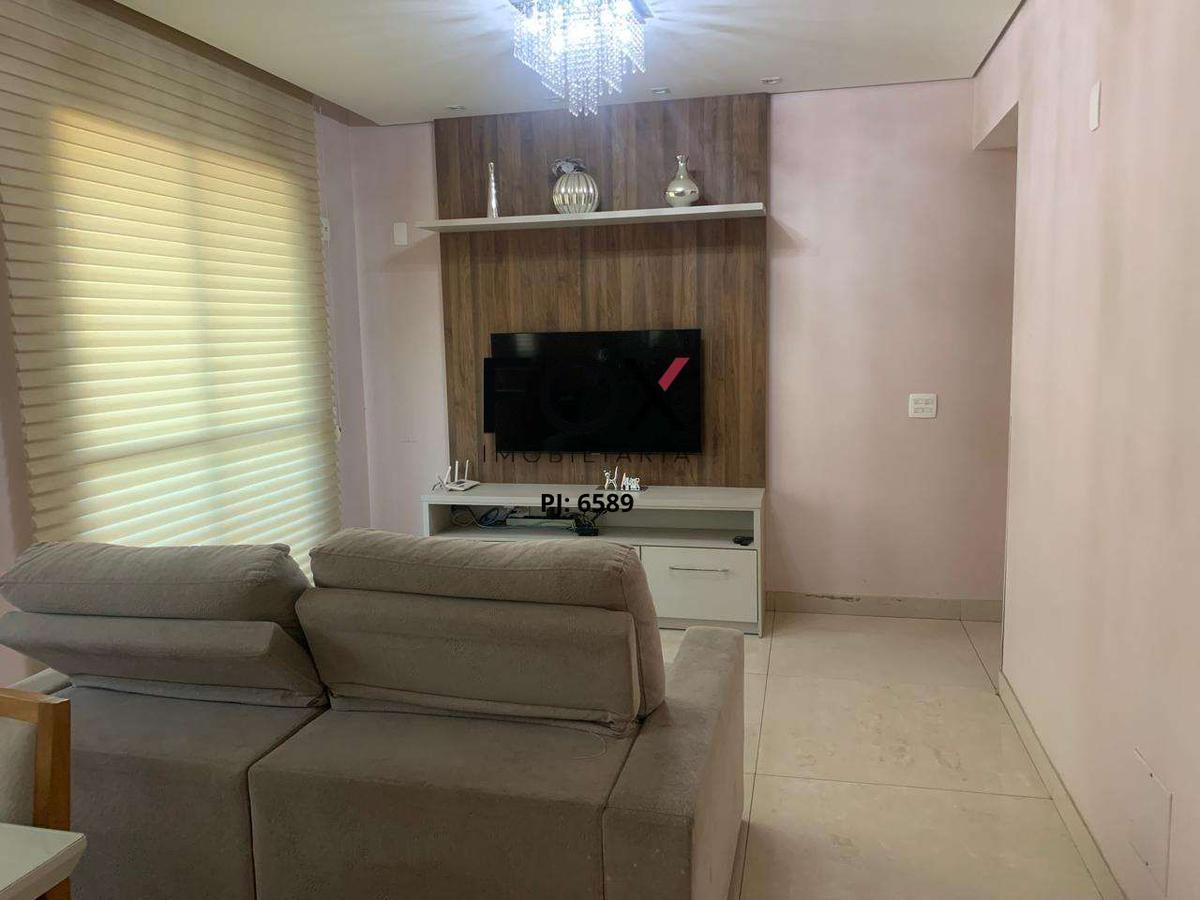 Cobertura, Palmares, 4 Quartos, 2 Vagas, 1 Suíte
