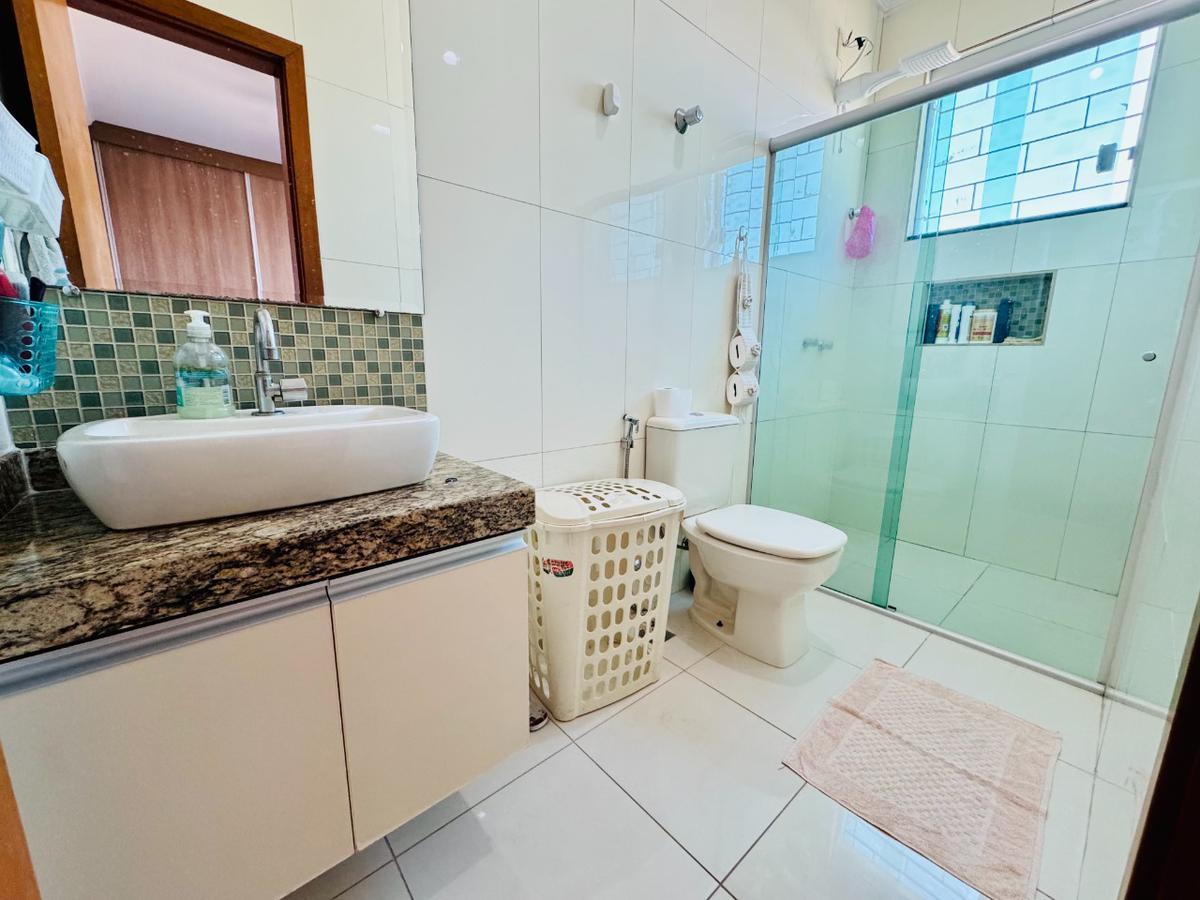 Casa, Rio Branco, 3 Quartos, 2 Vagas, 1 Suíte