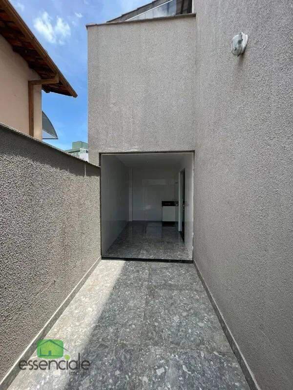 Apartamento, Novo Eldorado, 2 Quartos, 1 Vaga