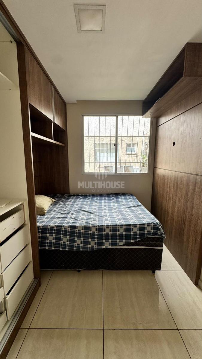 Apartamento, Santa Amélia, 2 Quartos, 1 Vaga