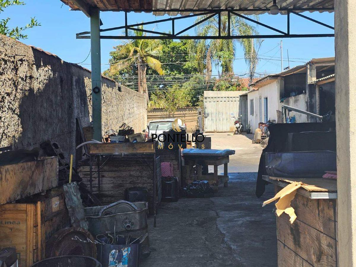 Lote, Boa Vista, 0 Quarto, 0 Vaga