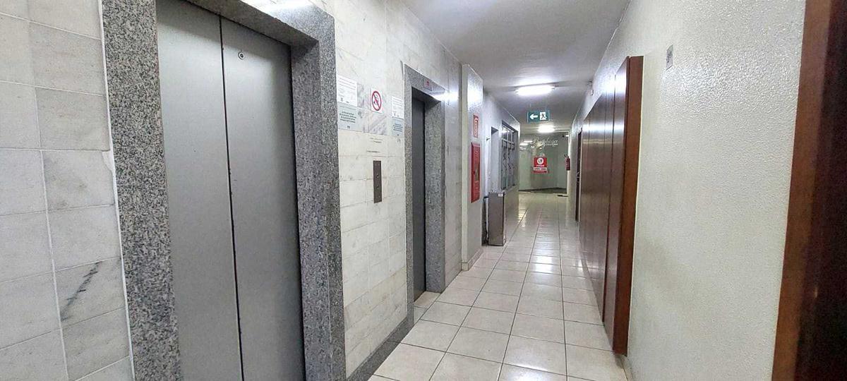 Sala, Santo Antônio, 0 Quarto, 1 Vaga
