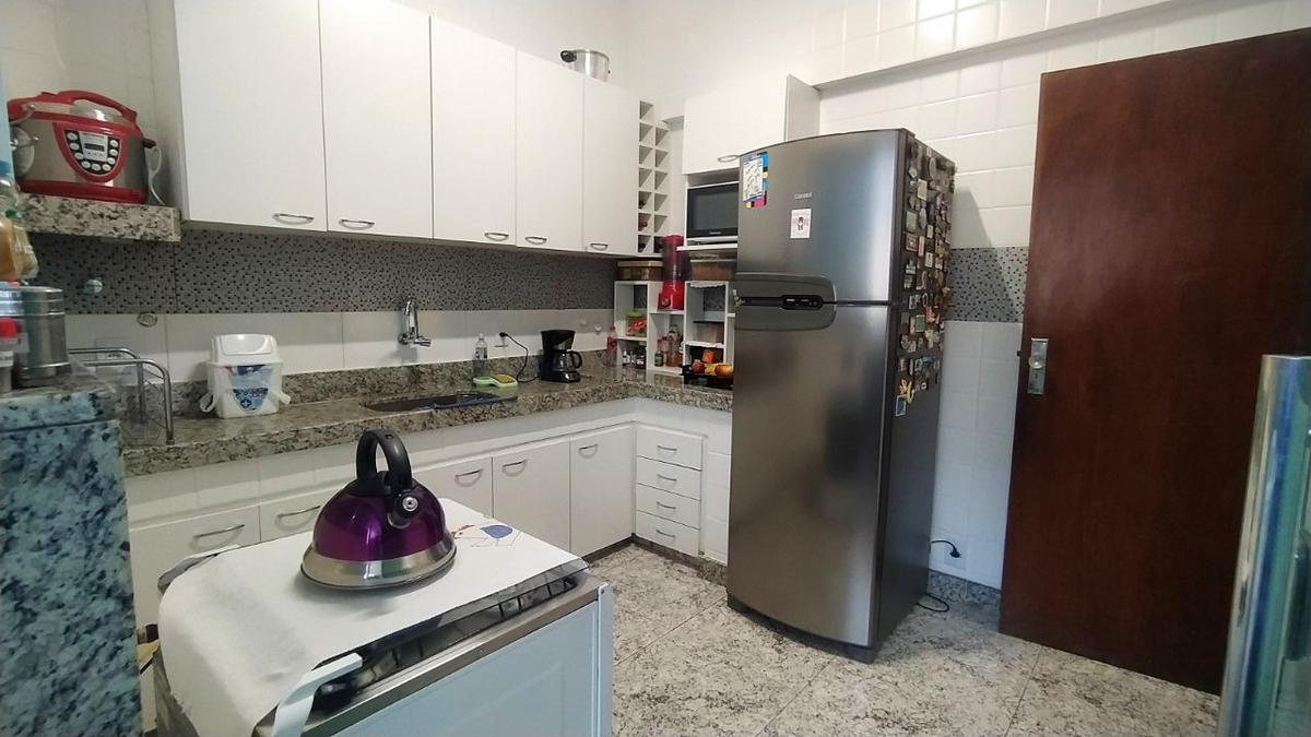 Apartamento, Centro, 3 Quartos, 1 Vaga