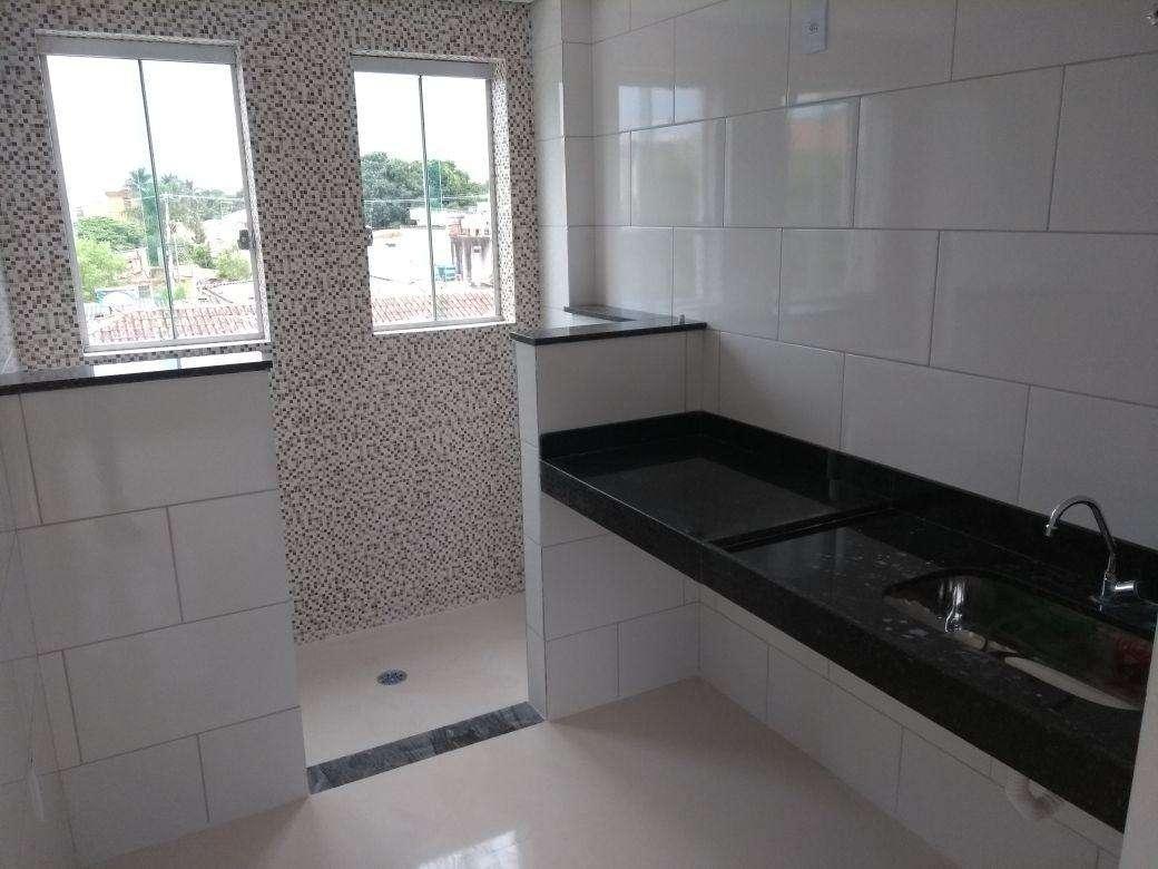 Apartamento, Maria Helena, 3 Quartos, 2 Vagas, 1 Suíte