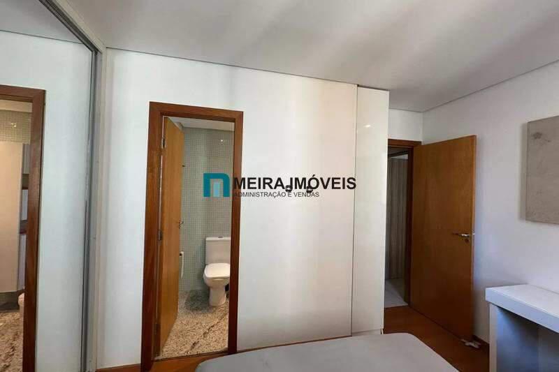Apartamento, Anchieta, 3 Quartos, 2 Vagas, 1 Suíte