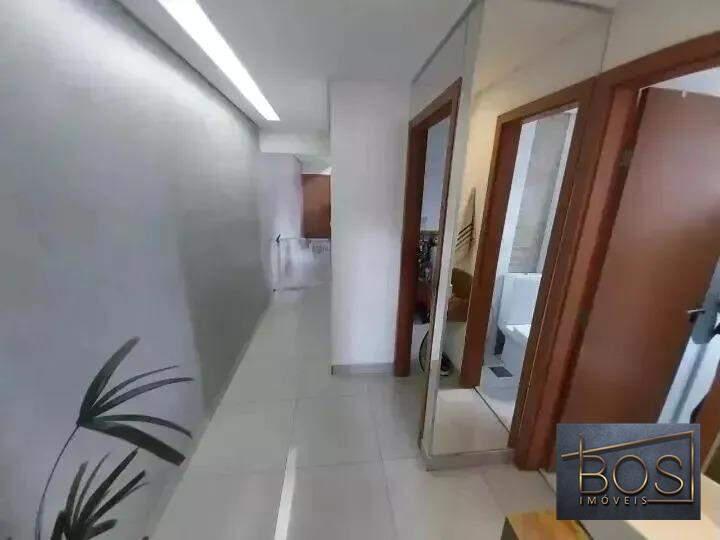 Cobertura, Buritis, 2 Quartos, 2 Vagas, 1 Suíte
