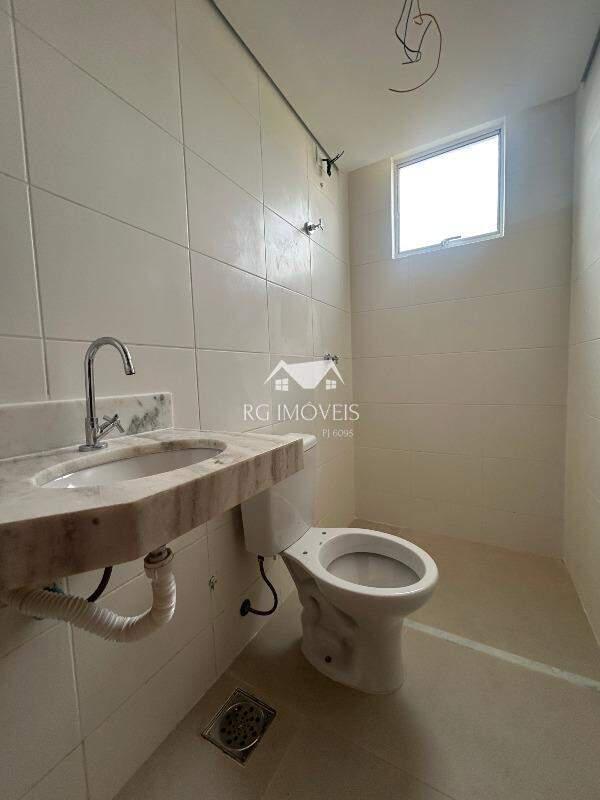 Apartamento, Araguaia, 2 Quartos, 0 Vaga, 1 Suíte