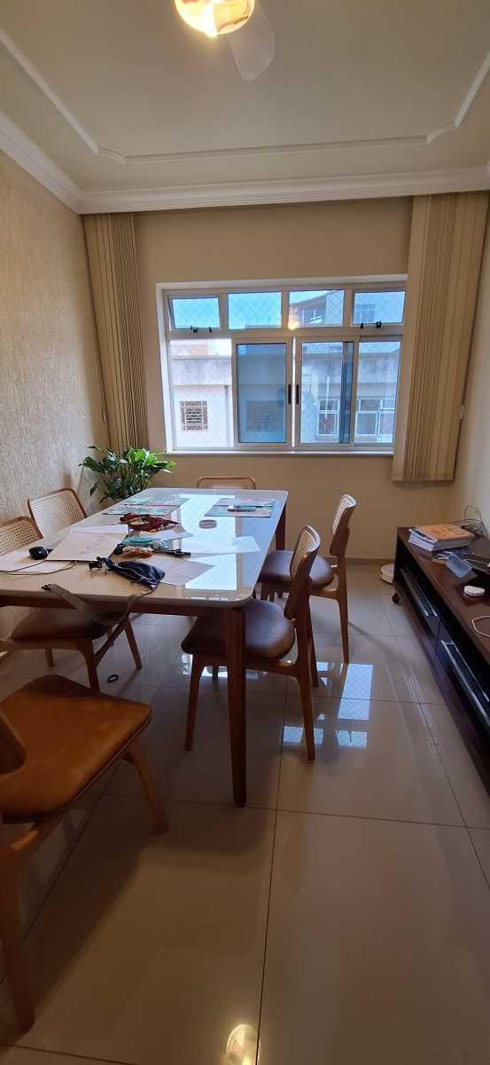 Apartamento, Sagrada Família, 3 Quartos, 1 Vaga, 1 Suíte