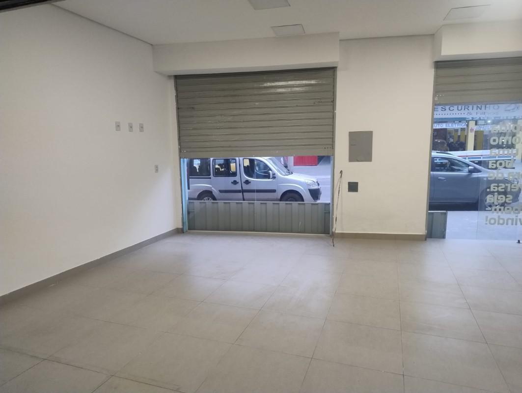 Andar, Prado, 0 Quarto, 0 Vaga