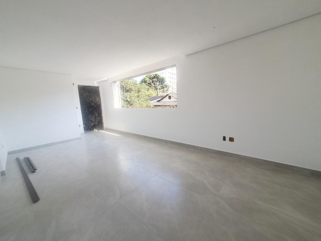 Apartamento, Nova Suíssa, 3 Quartos, 2 Vagas, 1 Suíte