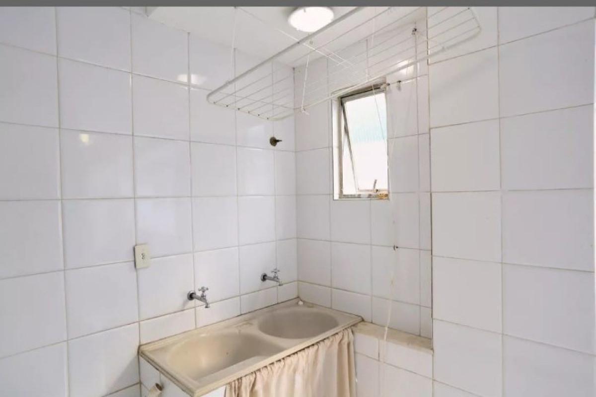 Cobertura, Palmares, 3 Quartos, 2 Vagas, 1 Suíte