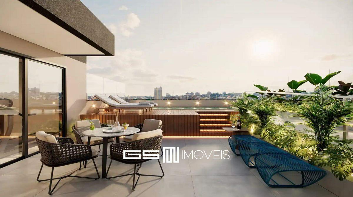 Apartamento, Palmares, 4 Quartos, 2 Vagas, 2 Suítes
