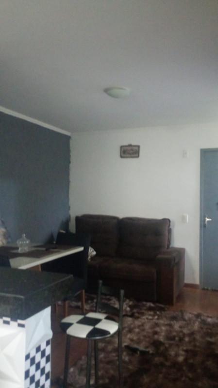 Apartamento, Nações Unidas, 2 Quartos, 1 Vaga