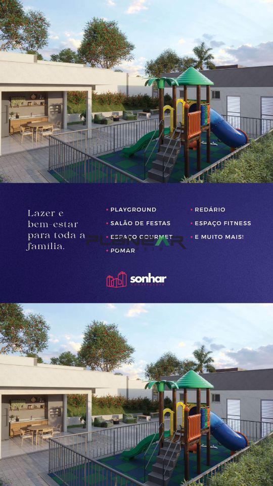 Apartamento, São Joaquim, 2 Quartos, 1 Vaga, 1 Suíte