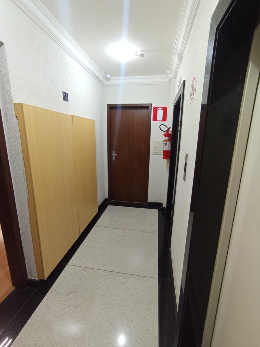 Andar, Centro, 0 Quarto, 0 Vaga